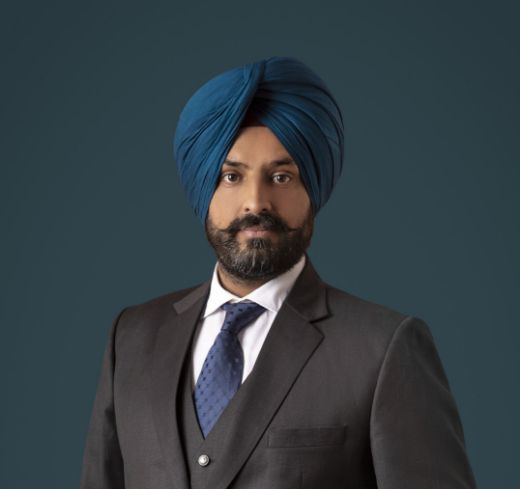 Jag Grewal - Real Estate Agent at All Avenues Real Estate - CRANBOURNE