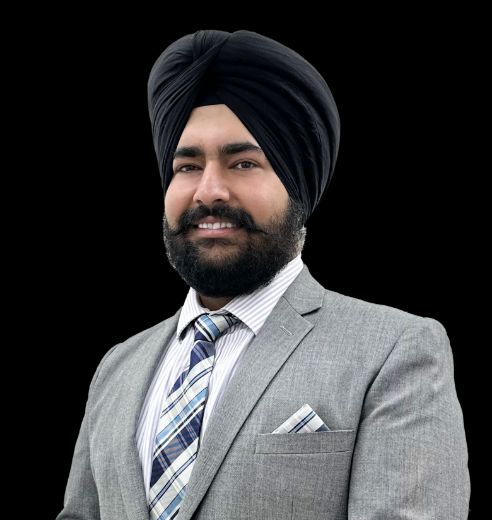 Jag Singh - Real Estate Agent at Equity Wise Real Estate - WYNDHAM VALE