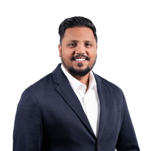 Jagdeep Somal - Real Estate Agent at Stellar Estate Agents