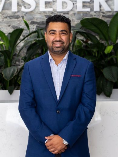 Jagpreet Chhina - Real Estate Agent at Wiseberry Penrith
