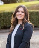 Jaide Van Wyck - Real Estate Agent From - Peters Real Estate - Maitland