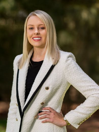 Jaimee Bentall - Real Estate Agent at RE/MAX Extreme - Currambine