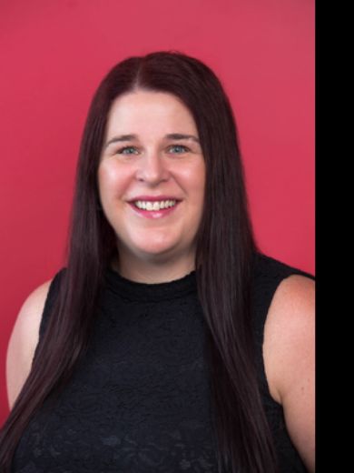 Jaimie Cornford - Real Estate Agent at Donna Cahill Cairns Property - Cairns