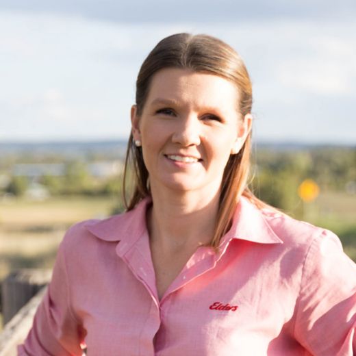 Jaimie Pay - Real Estate Agent at Elders - Inverell