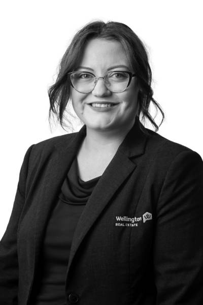 Jaimii GardnerCarroll - Real Estate Agent