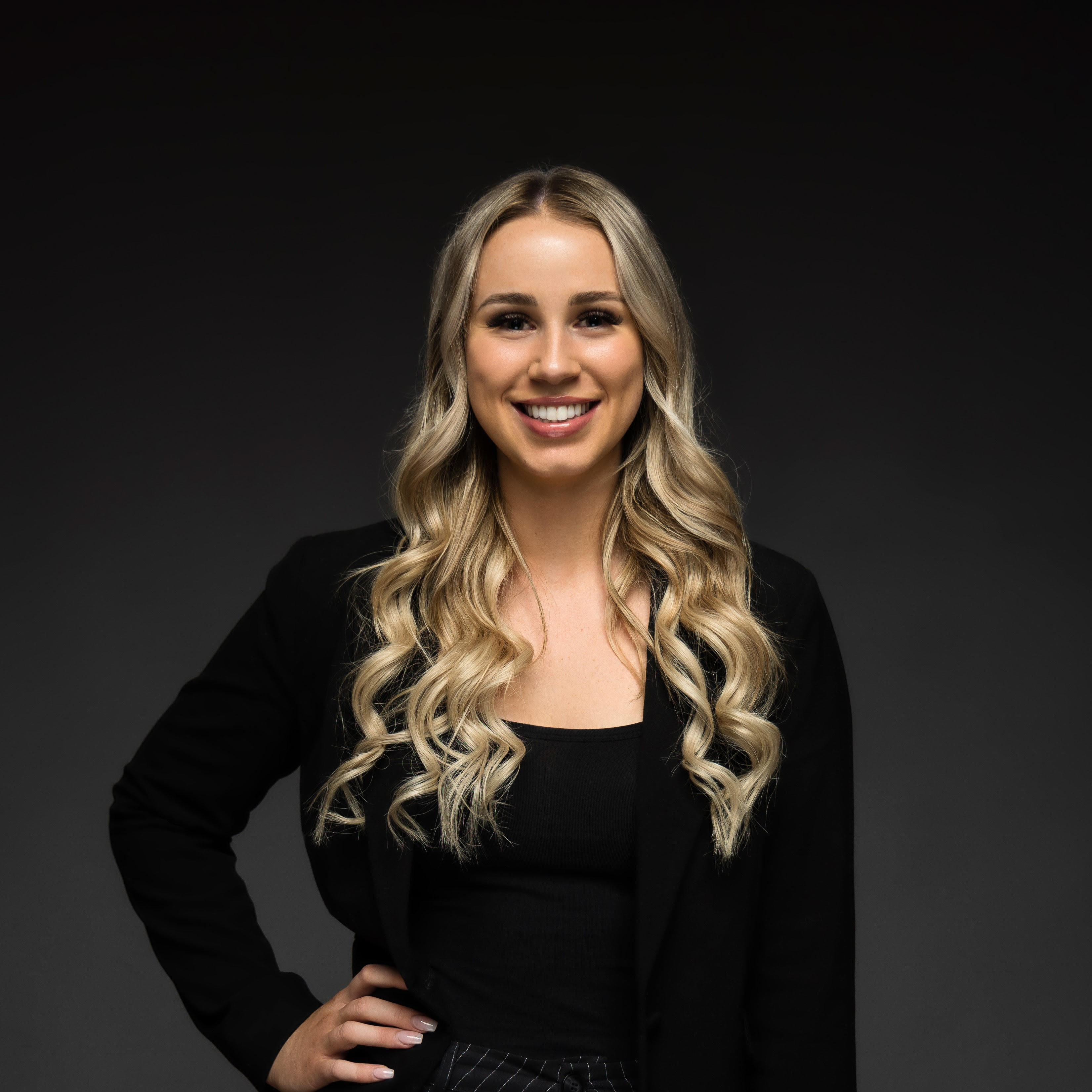 Jaimy Butler Real Estate Agent