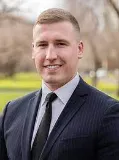 Jake Halliday - Real Estate Agent From - Harcourts Sergeant - (RLA 257454)