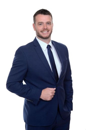 Jake Alchin - Real Estate Agent at Macarthur United Realty - Campbelltown
