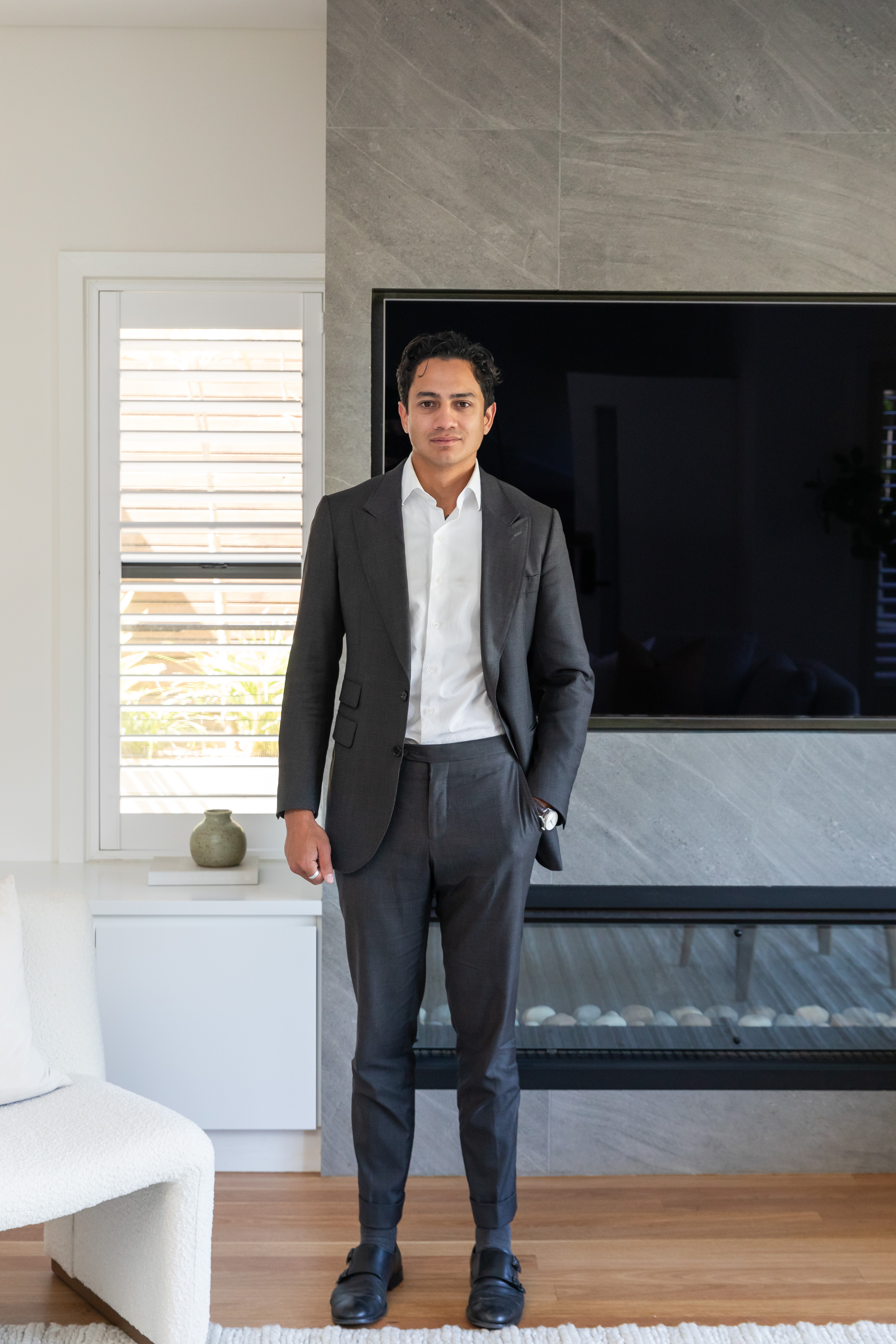 Jake Brown - Real Estate Agent