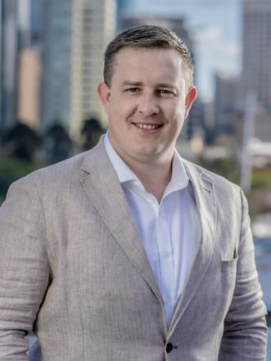 Jake Dwyer - Real Estate Agent at People Estate Agents - BRISBANE CITY