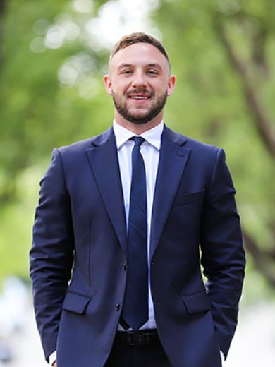 Jake Fahey - Real Estate Agent at Coronis North - CHERMSIDE