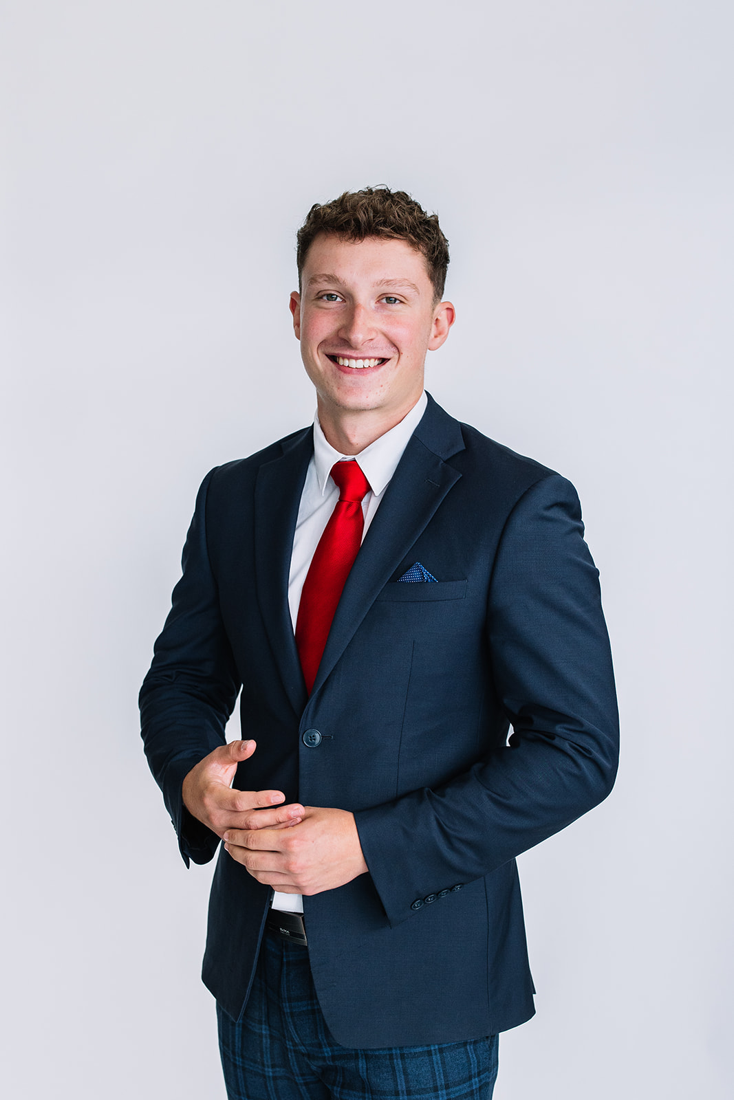 Jake Graham Real Estate Agent