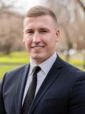 Jake Halliday - Real Estate Agent From - Harris Real Estate - Kent Town RLA 226409