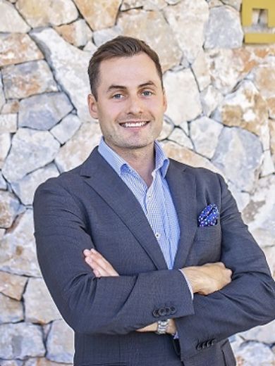 Jake Hathway - Real Estate Agent at Harcourts Property Centre -        