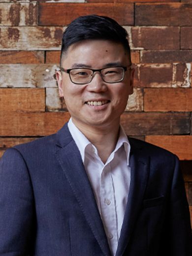 Jake Hu - Real Estate Agent at MRE - Melbourne