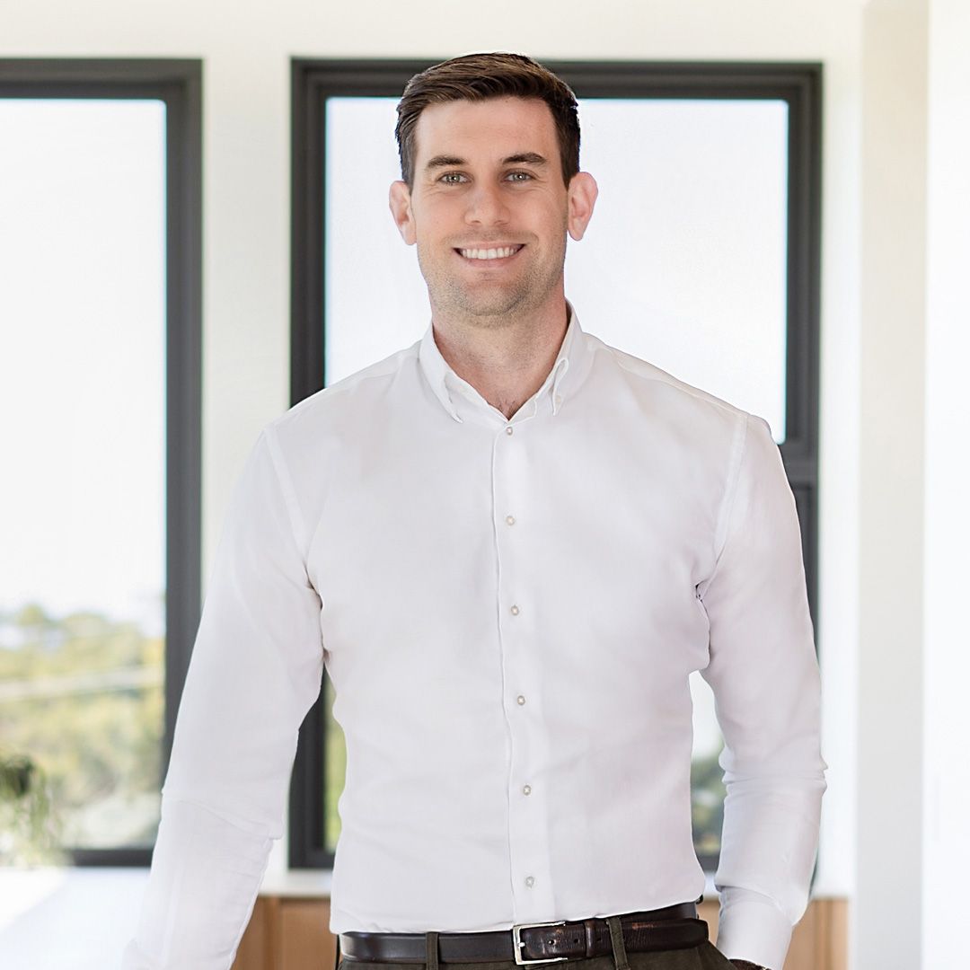 Jake King - Real Estate Agent