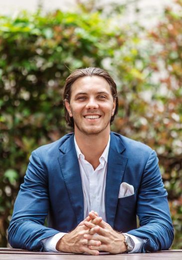 Jake Loiero - Real Estate Agent at Ray White - Buderim