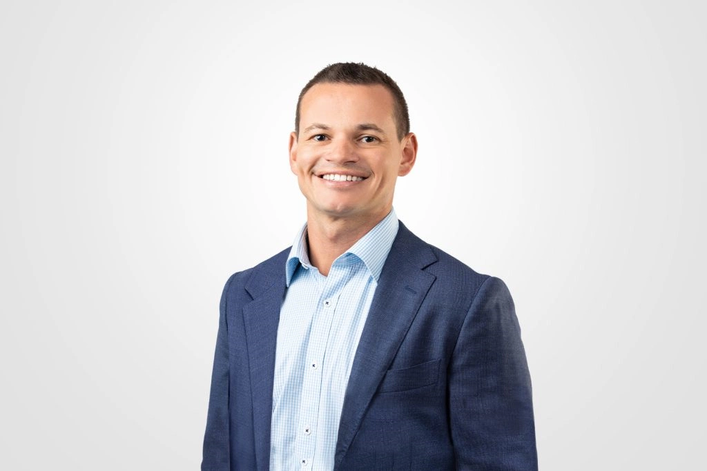 Jake Mackay - Real Estate Agent