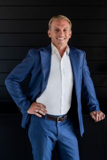 Jake McDonall - Real Estate Agent Jake McDonall - Real Estate Agent