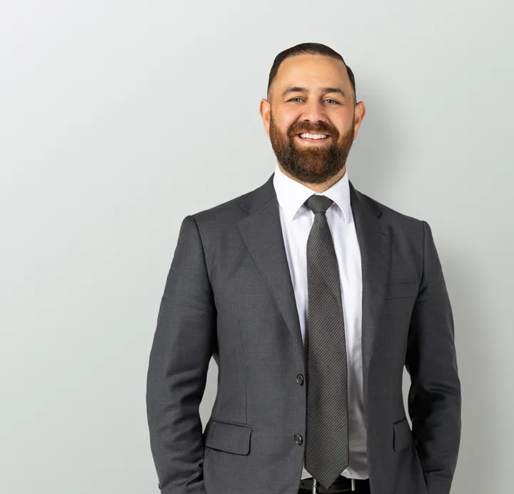 Jake Mehmet - Real Estate Agent
