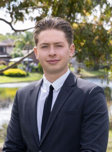 Jake Niclasen - Real Estate Agent at Ray White - Rowville 