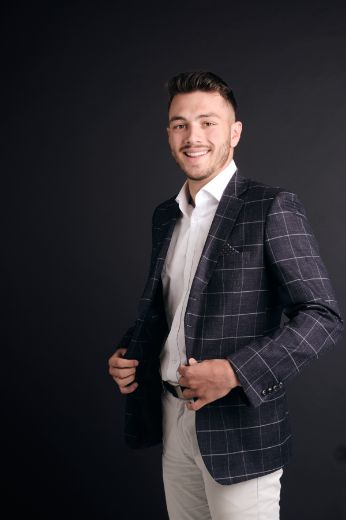 Jake Peters - Real Estate Agent at Collings Real Estate - NORTHCOTE