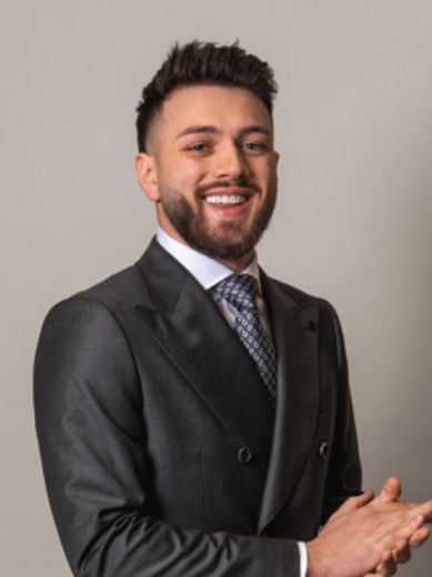 Jake Peters - Real Estate Agent at Precise Property Management - Eltham