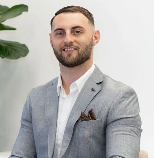 Jake Smith - Real Estate Agent at Stone Real Estate - Hornsby