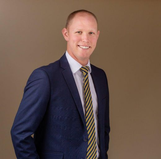 Jake Theodore - Real Estate Agent at Richardson Real Estate - Colac