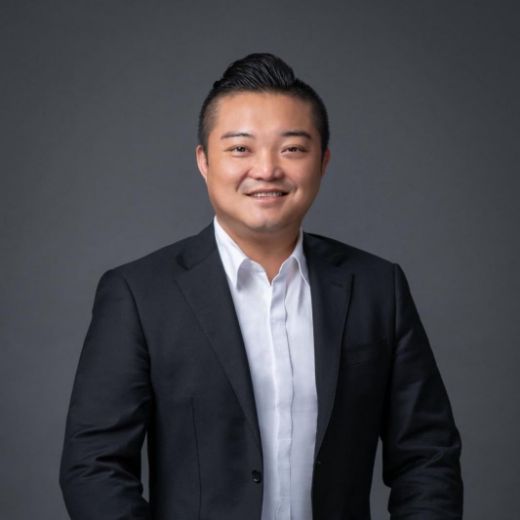 Jake Wang - Real Estate Agent at Area Specialist  - Wyndham City