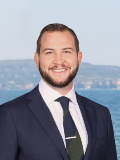 Jake Wilson - Real Estate Agent at Ray White - Lower North Shore Group
