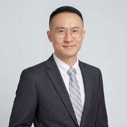 Jake Yin - Real Estate Agent