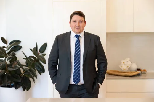 Jake Theo - Real Estate Agent at TOOP+TOOP Real Estate