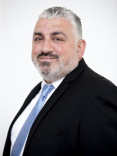 Jalal Abdallah - Real Estate Agent at First National Real Estate - Meadow Heights
