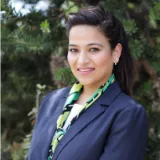 Jalpa Patel - Real Estate Agent From - Reliance Real Estate Head Office