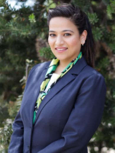 Jalpa Patel - Real Estate Agent at Reliance Werribee - WERRIBEE