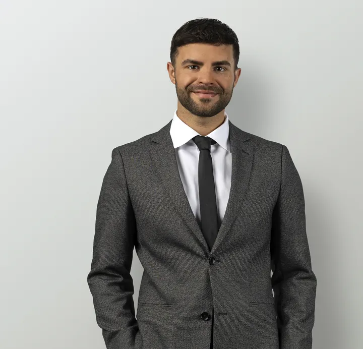 James Pirrello - Real Estate Agent