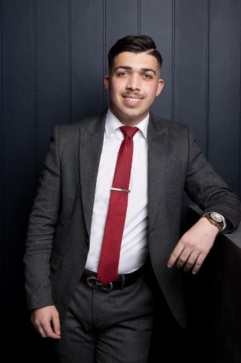 Jamal Khaled - Real Estate Agent at Blaze Real Estate - Wetherill Park