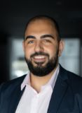 Jamel Diab - Real Estate Agent From - Ausrealty -  Revesby