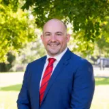 James TracyInglis - Real Estate Agent From - The Property Shop - Mudgee