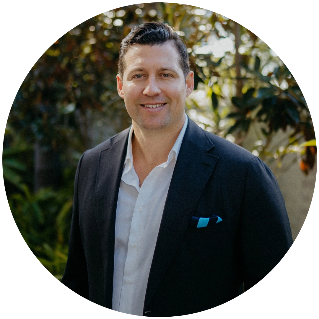 James  Packham - Real Estate Agent
