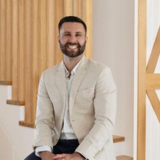 James Lamplough - Real Estate Agent