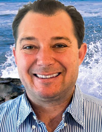 James Aiken - Real Estate Agent at Great Ocean Properties - Apollo Bay