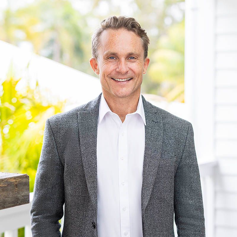James  Baker - Real Estate Agent