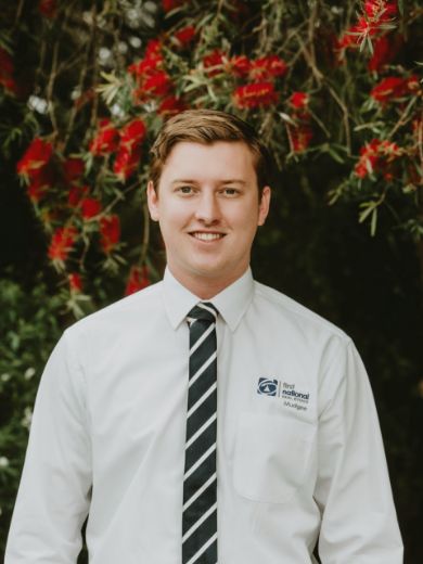 James Blackman - Real Estate Agent at First National Real Estate - Mudgee