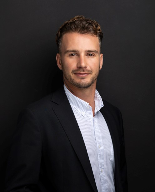 James Boyd Real Estate Agent