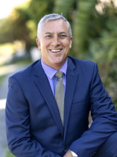 James Brearley - Real Estate Agent at Raine & Horne - Coffs Harbour