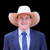 James   Bredhauer - Real Estate Agent From - Aussie Land and Livestock - Kingaroy