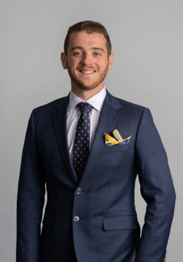 James Brodie - Real Estate Agent at Agius Property Group - NORWEST