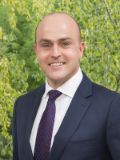 James  Brougham - Real Estate Agent From - Barry Plant - Croydon Sales 